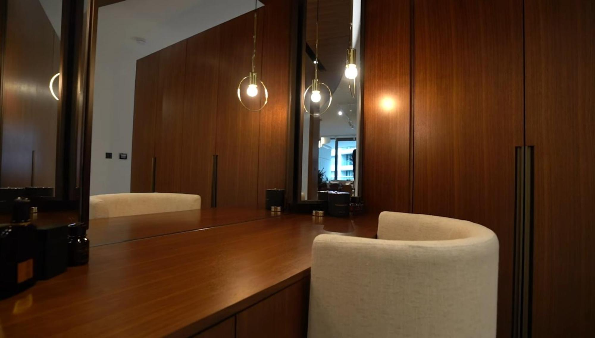 Canary Wharf Spacious Luxury Appartement