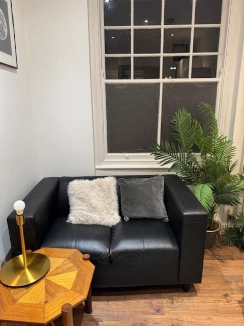Apartamento Modern Off Brick Lane *
