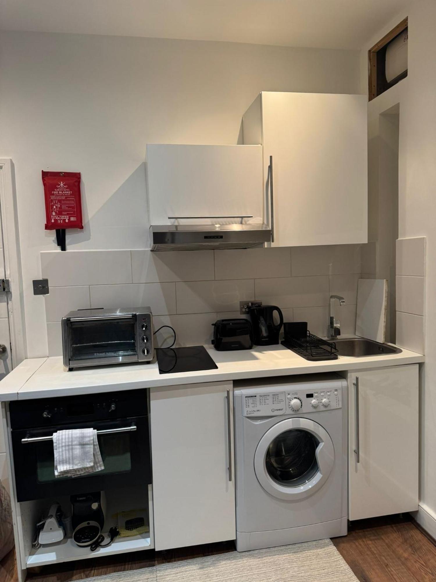 Apartamento Modern Off Brick Lane