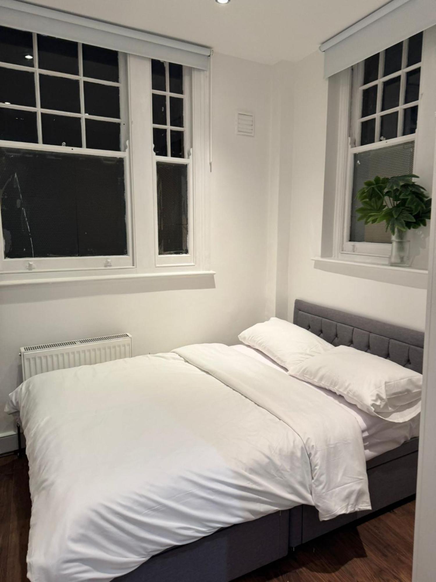 Apartamento Modern Off Brick Lane