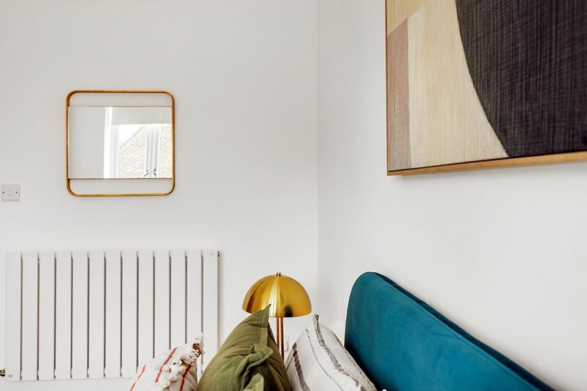 Apartamento 1 Bed By Leyton Orient, Abba Arena & Olympic Park *