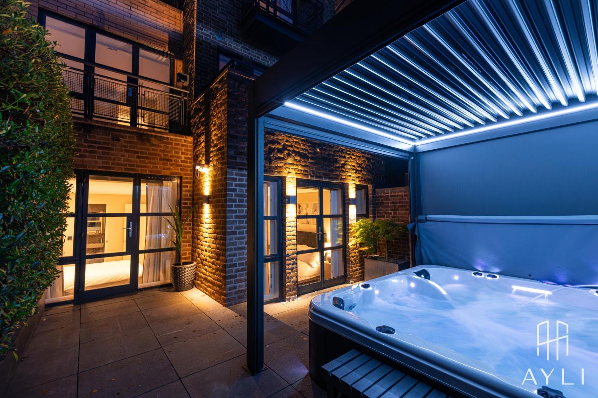 Aparthotel Ayli - As Like It