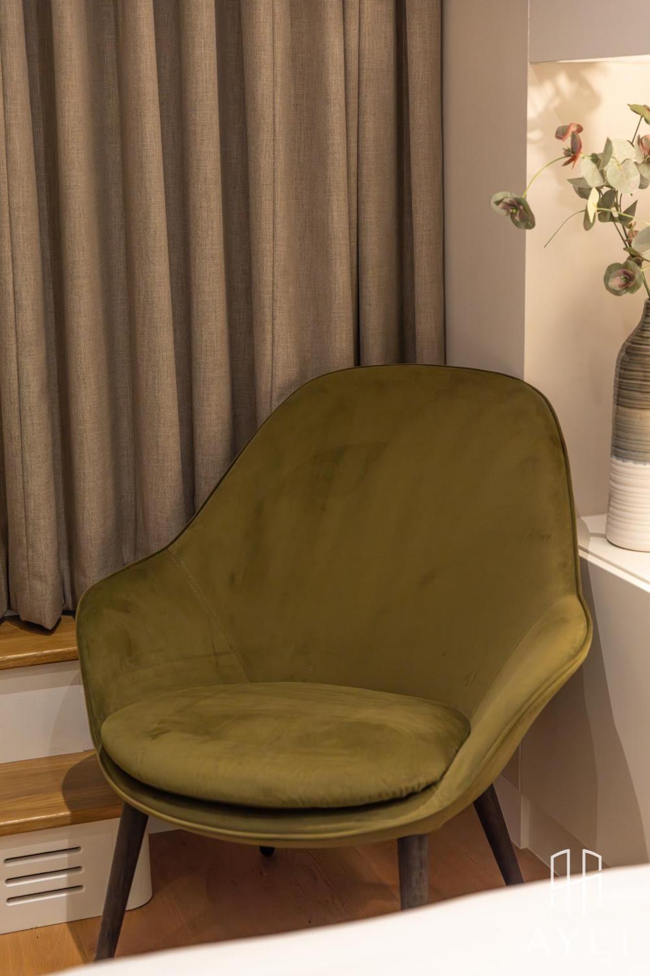 Aparthotel Ayli - As Like It Londen
