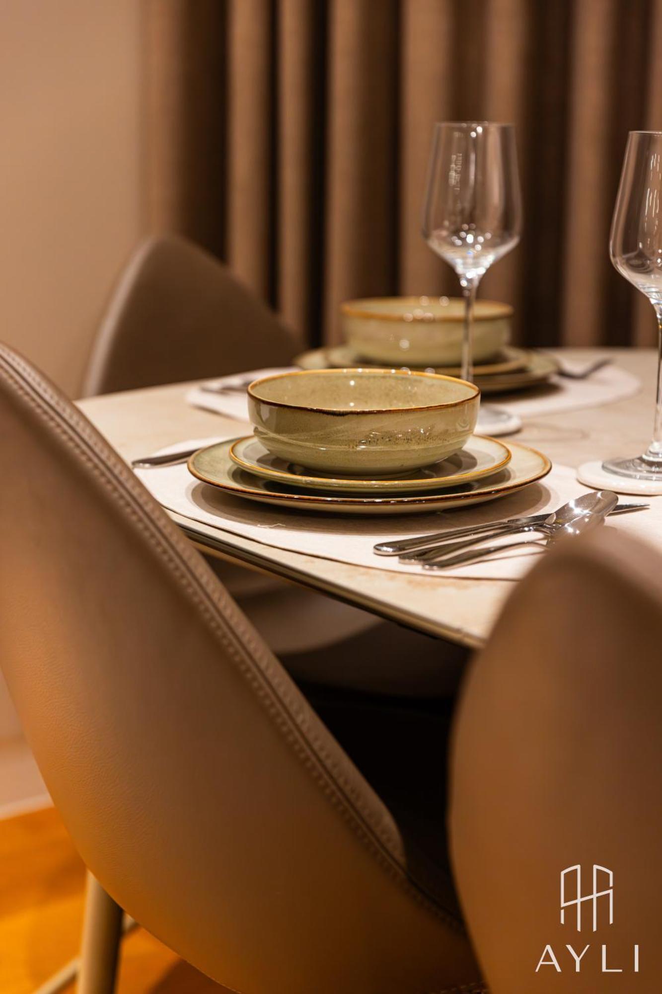 Ayli - As Like It Aparthotel