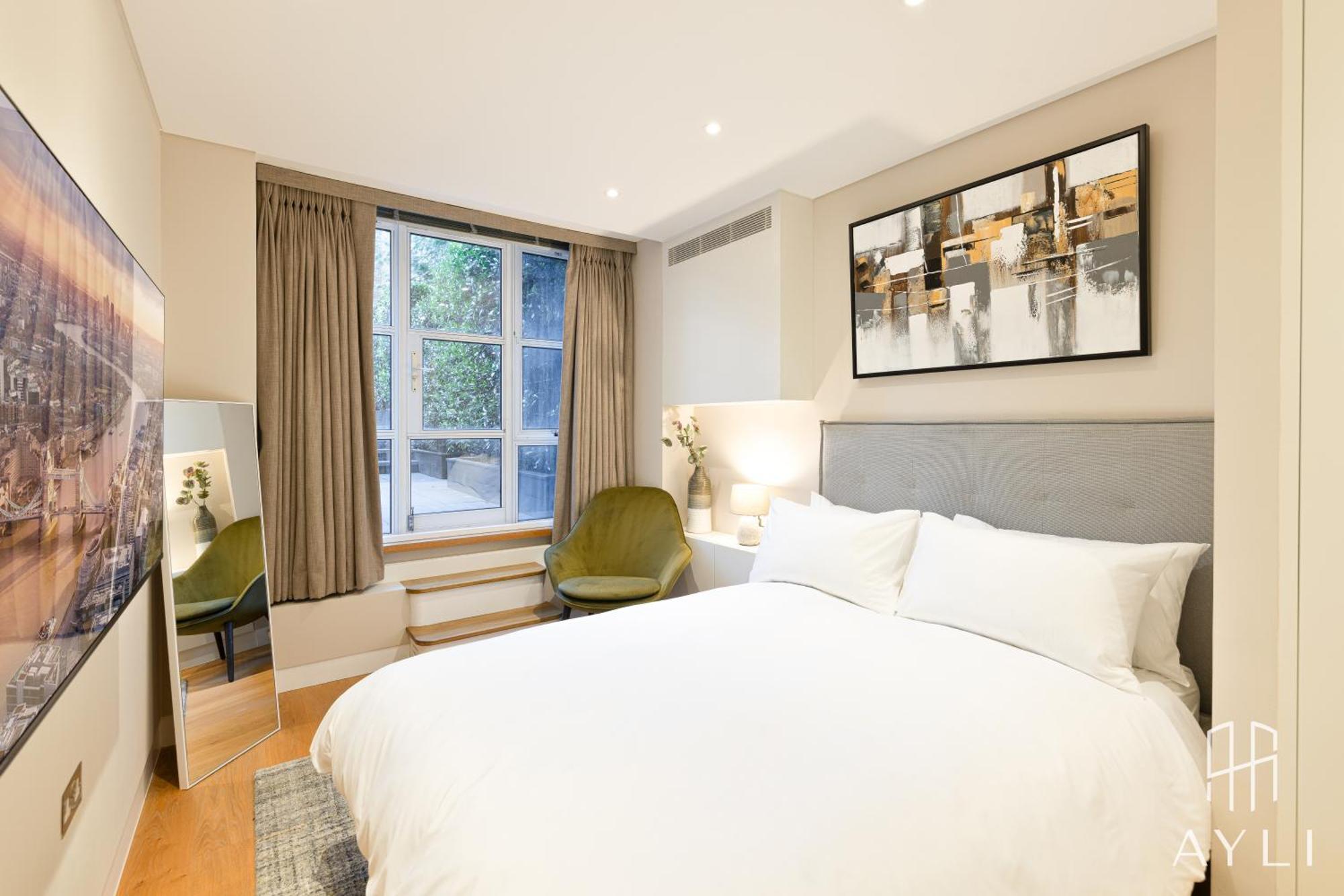 Aparthotel Ayli - As Like It