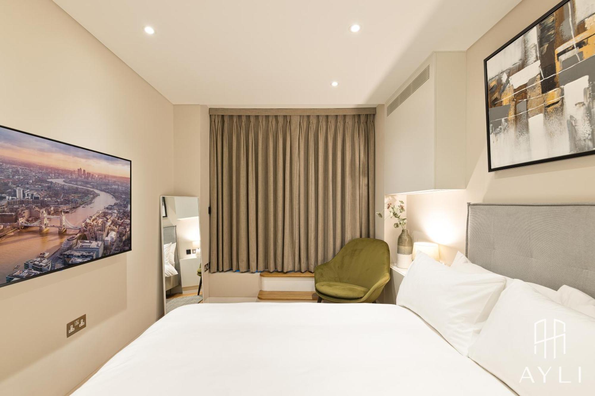 Aparthotel Ayli - As Like It *