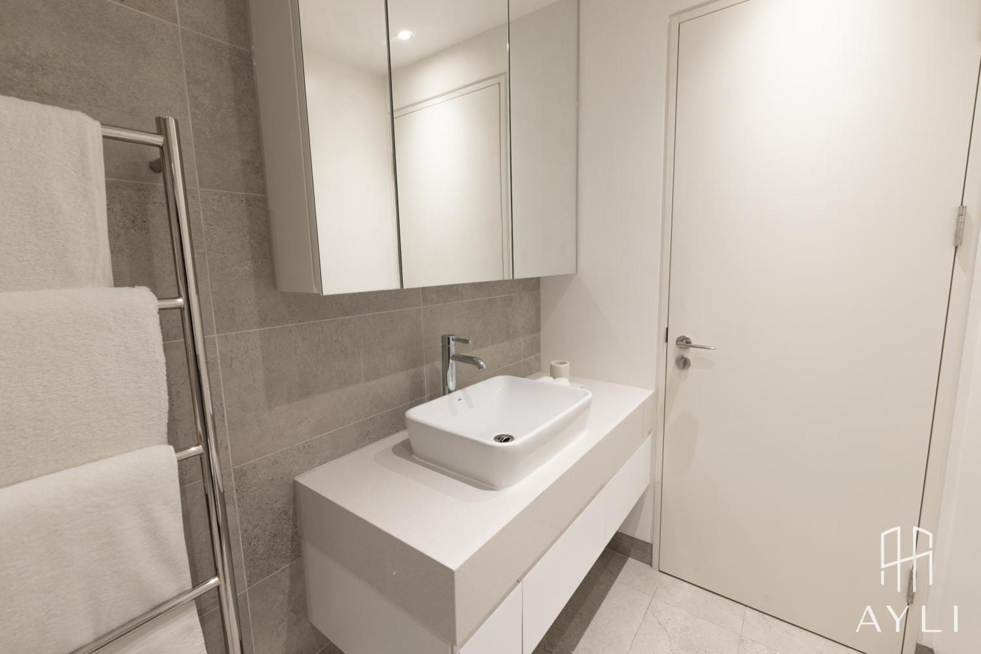 Aparthotel Ayli - As Like It Londen