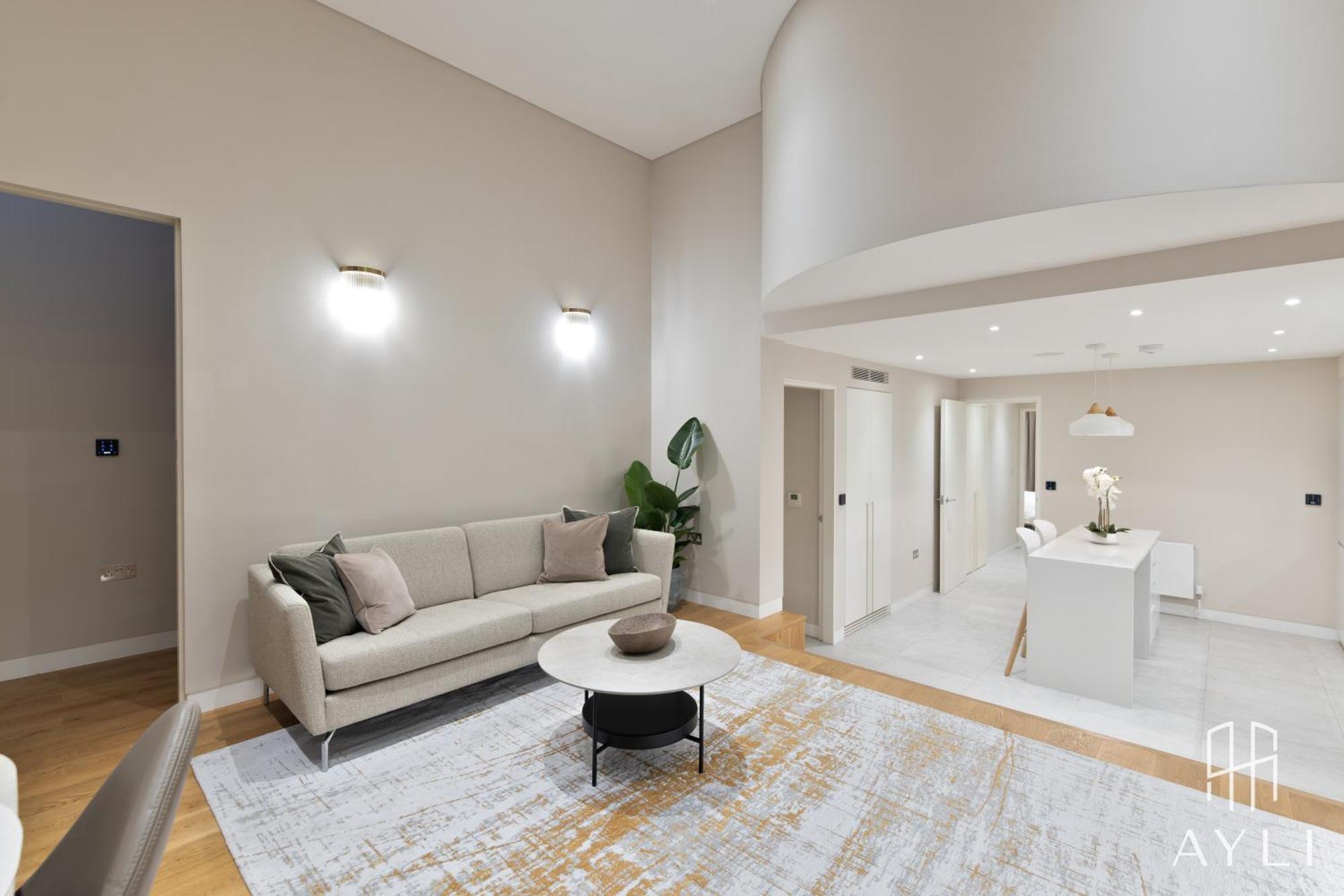 Ayli - As Like It Aparthotel *