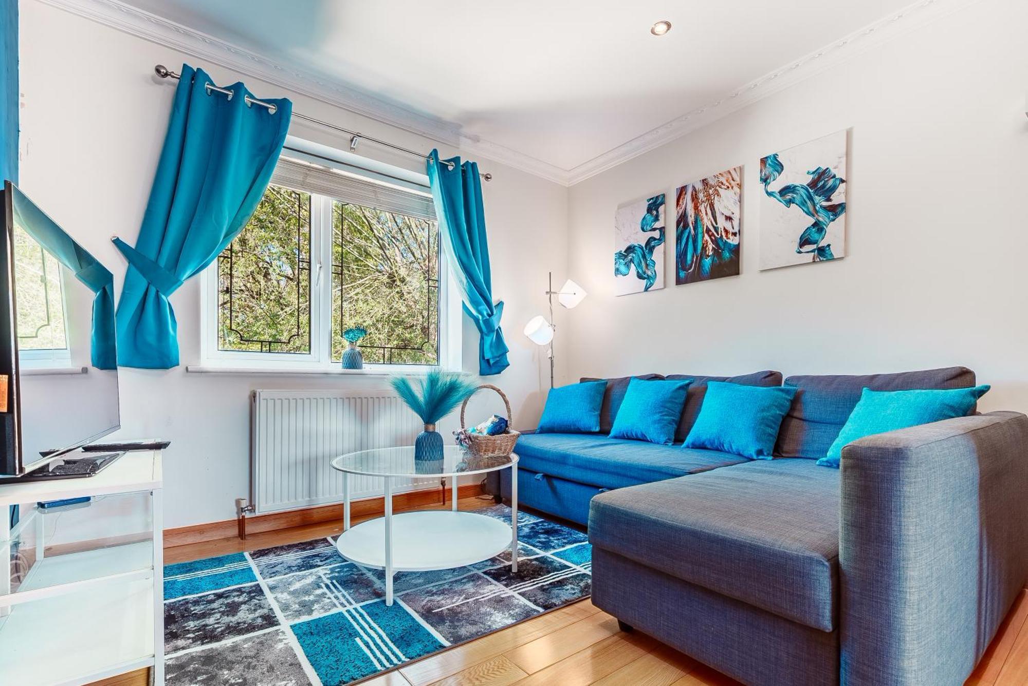 Battersea & Clapham Retreat *
