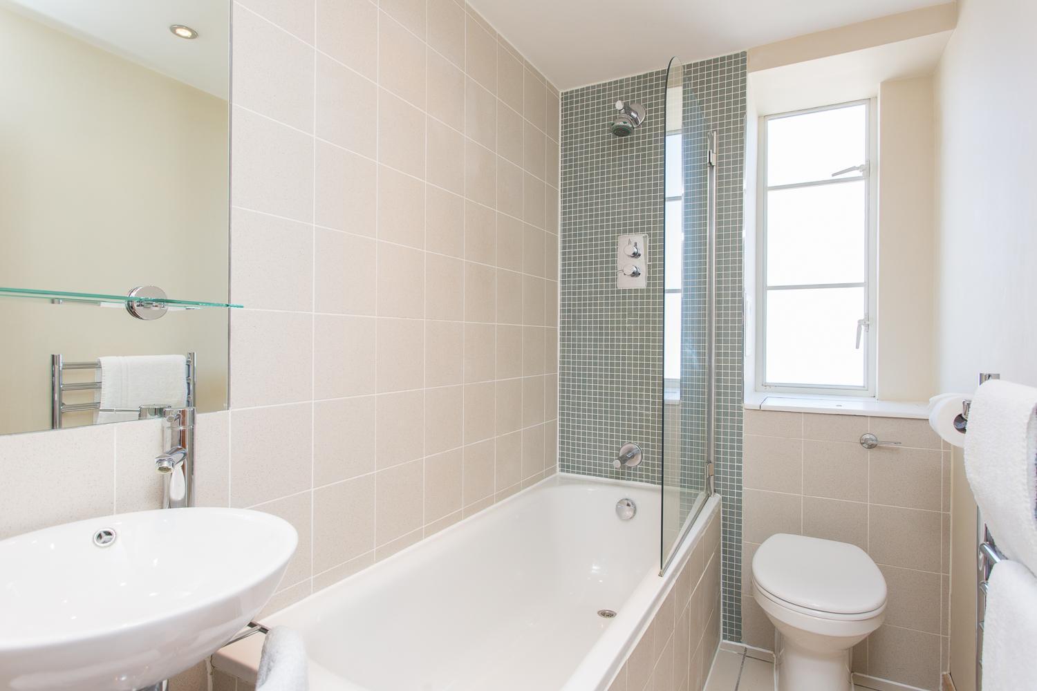 Apartamento Stylish 2 Bed At Roland House *