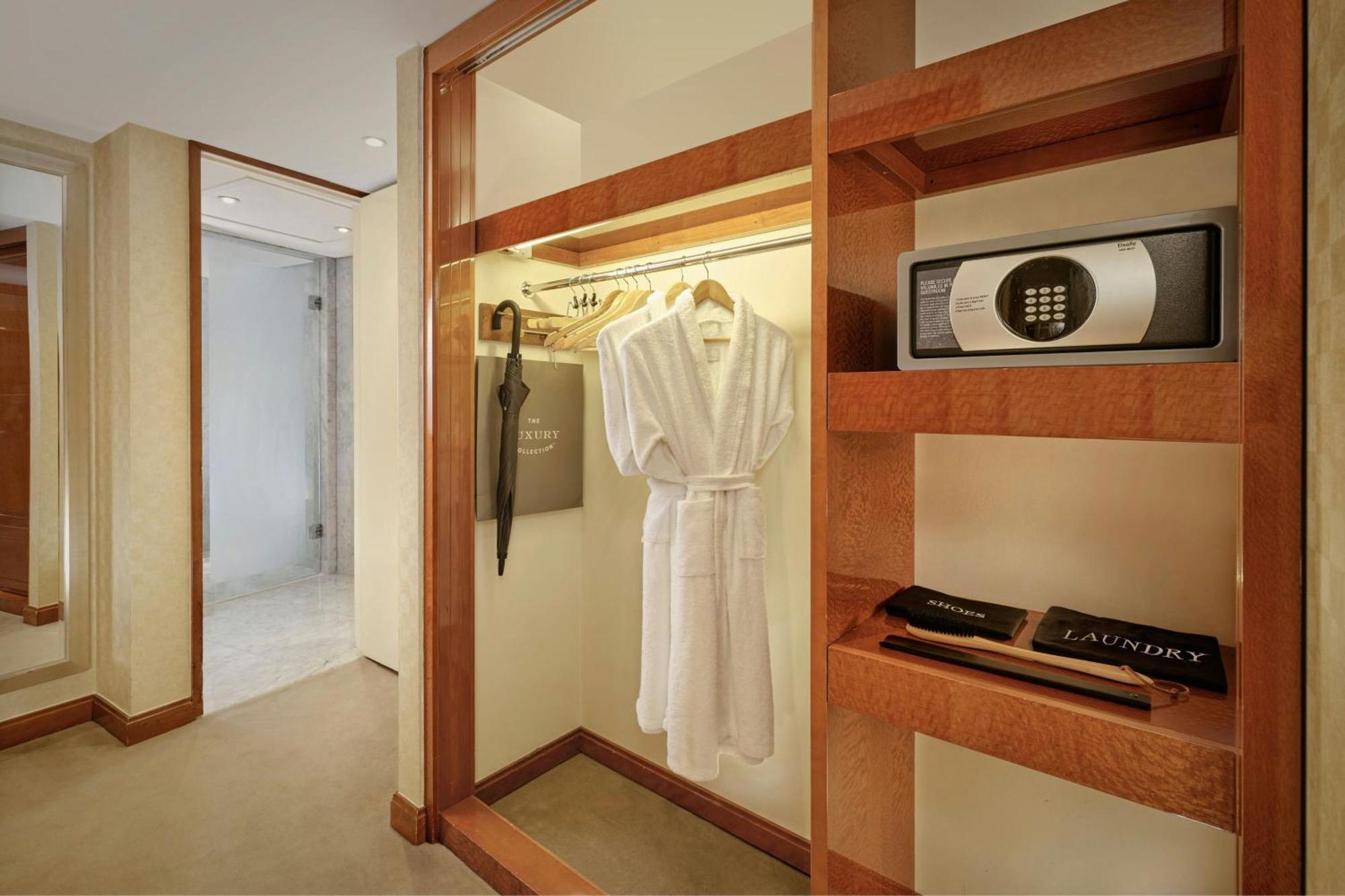 The Park Tower Knightsbridge, A Luxury Collection Hotel, Hotel Londres