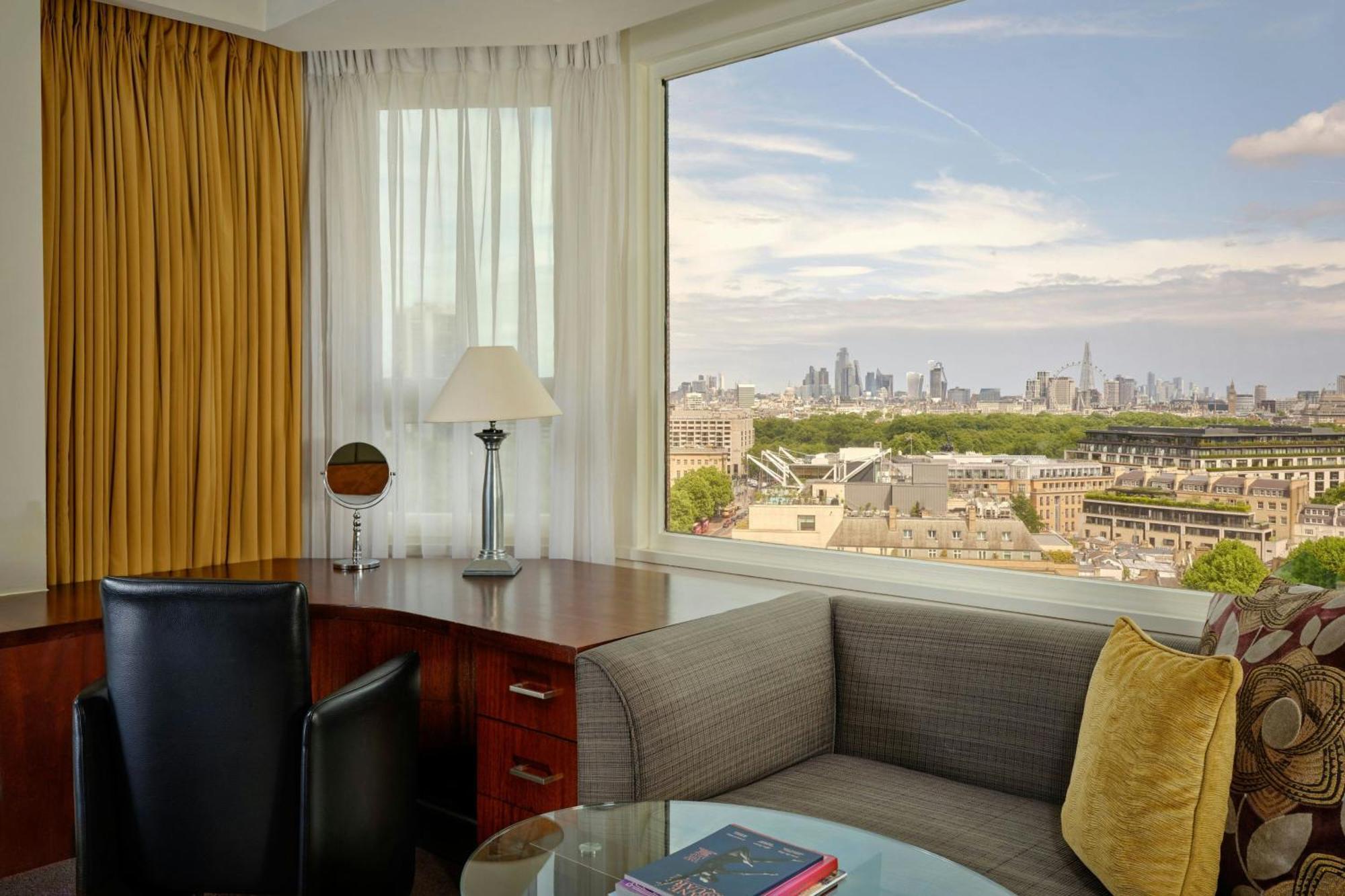 The Park Tower Knightsbridge, A Luxury Collection Hotel, 5* Londres