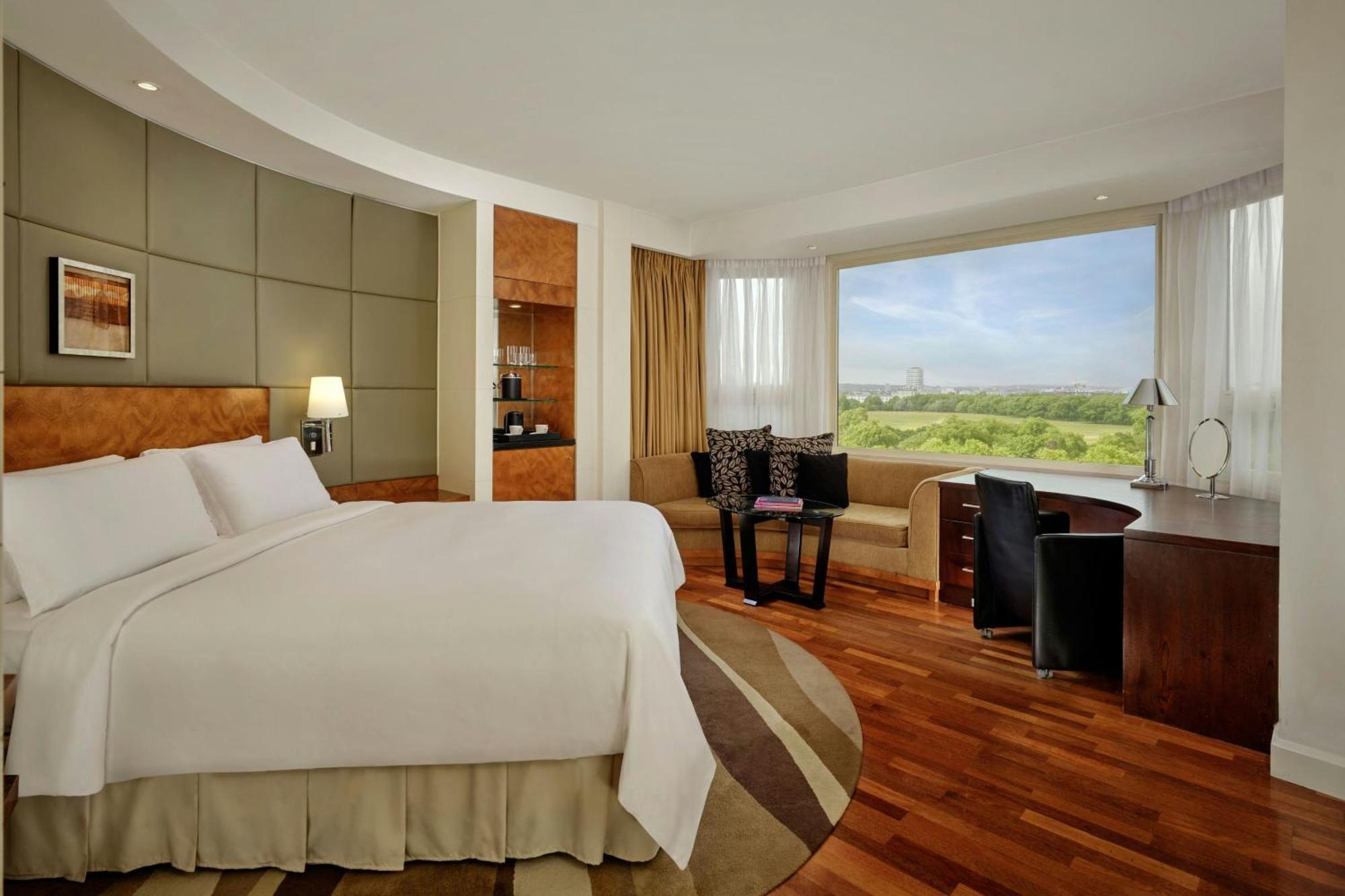 The Park Tower Knightsbridge, A Luxury Collection Hotel, Hotel Londres