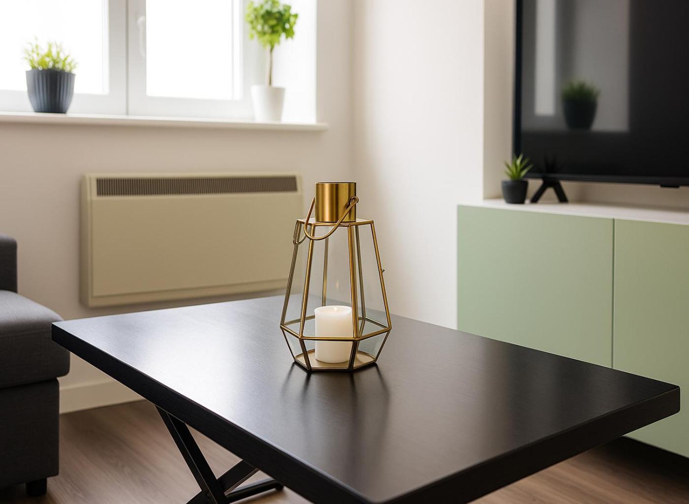 Apartamento 1-bed Flat In Vibrant Lambeth *