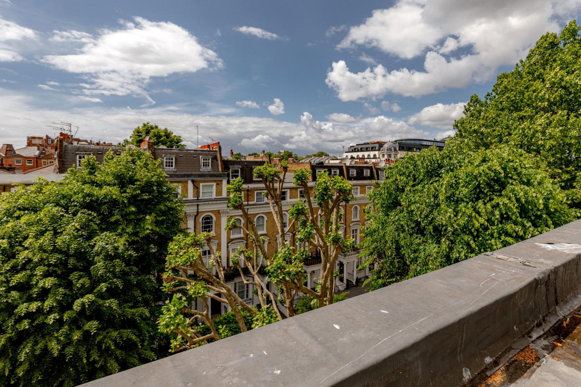 Hotel Britannia Hyde Park *