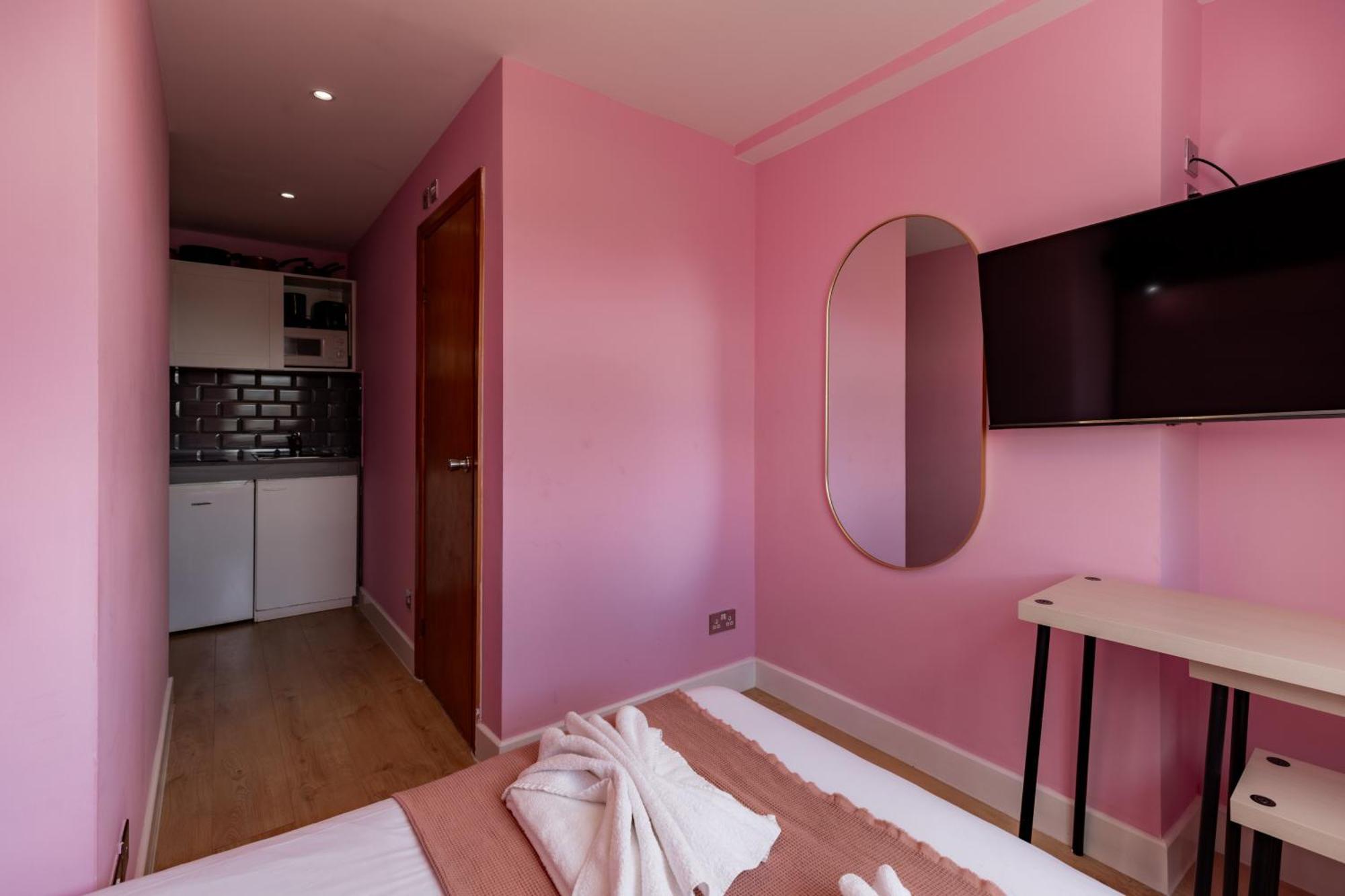 Hotel Britannia Hyde Park *