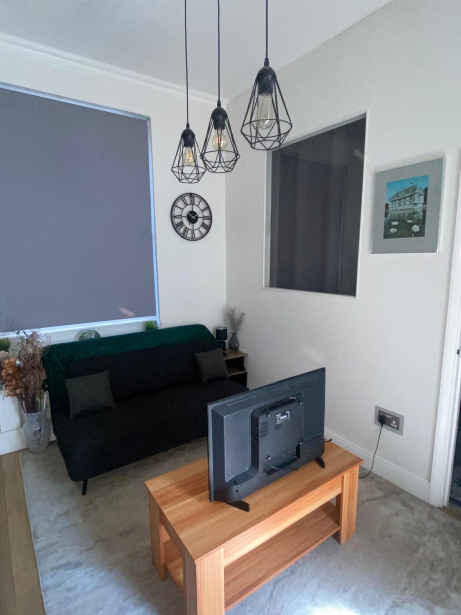 Regent Court Kensington Apartamento