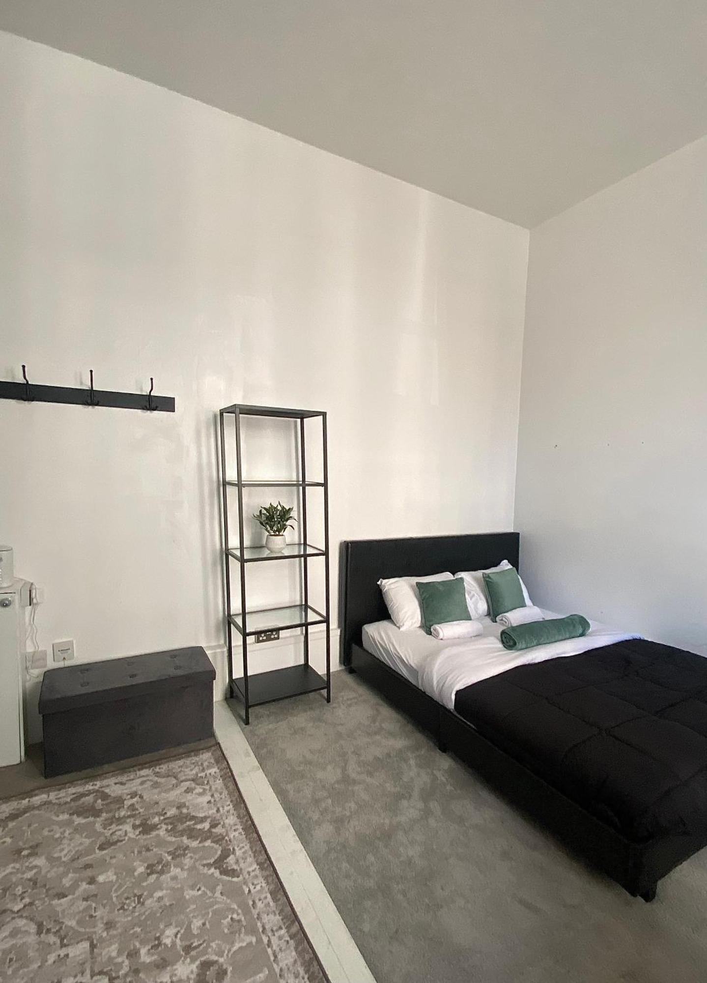 Apartamento Regent Court Kensington Londres