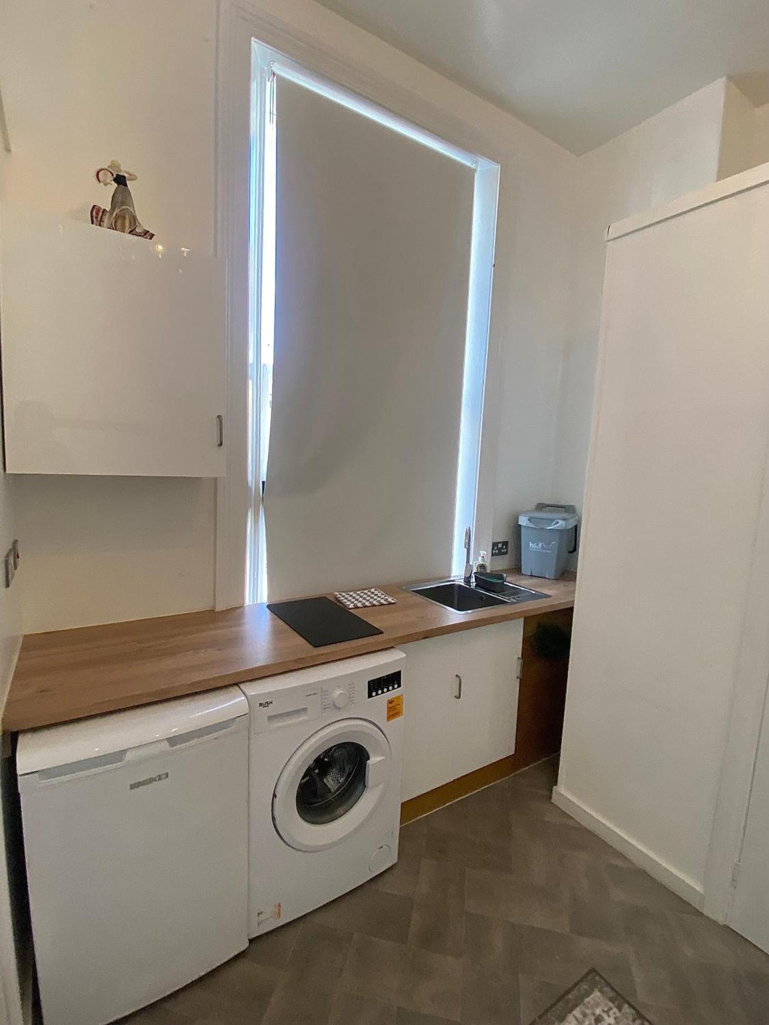 Regent Court Kensington Apartamento Londres