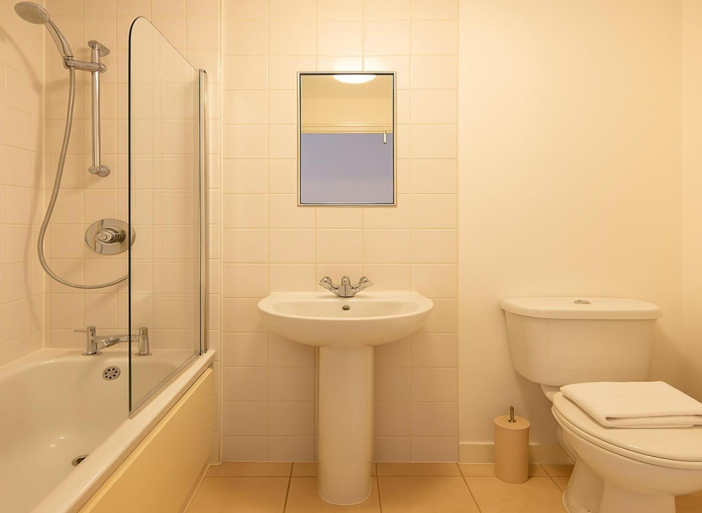 Appartement Stylish 2 Bed Flat Clerkenwell *