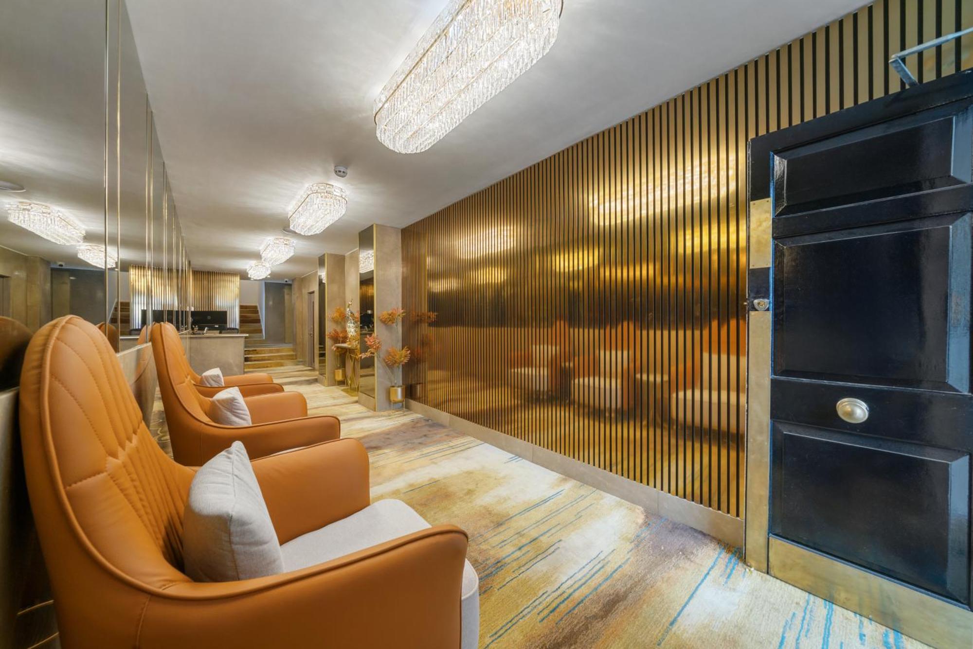 Sophisticated Luxury 2 Bedroom In Mayfair H5