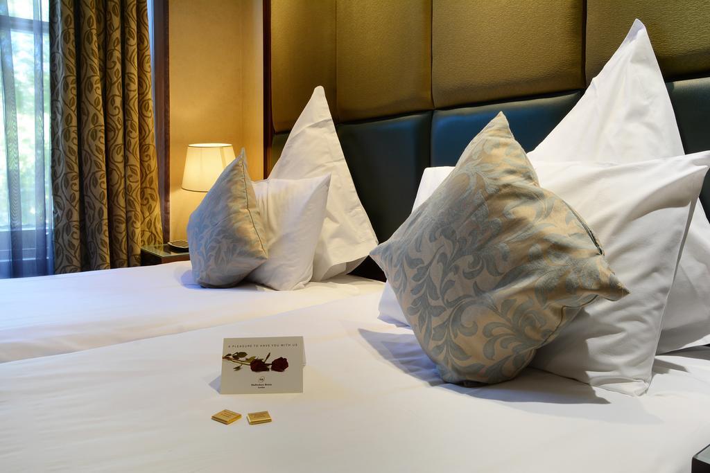 The Premier Notting Hill Hotel Londres