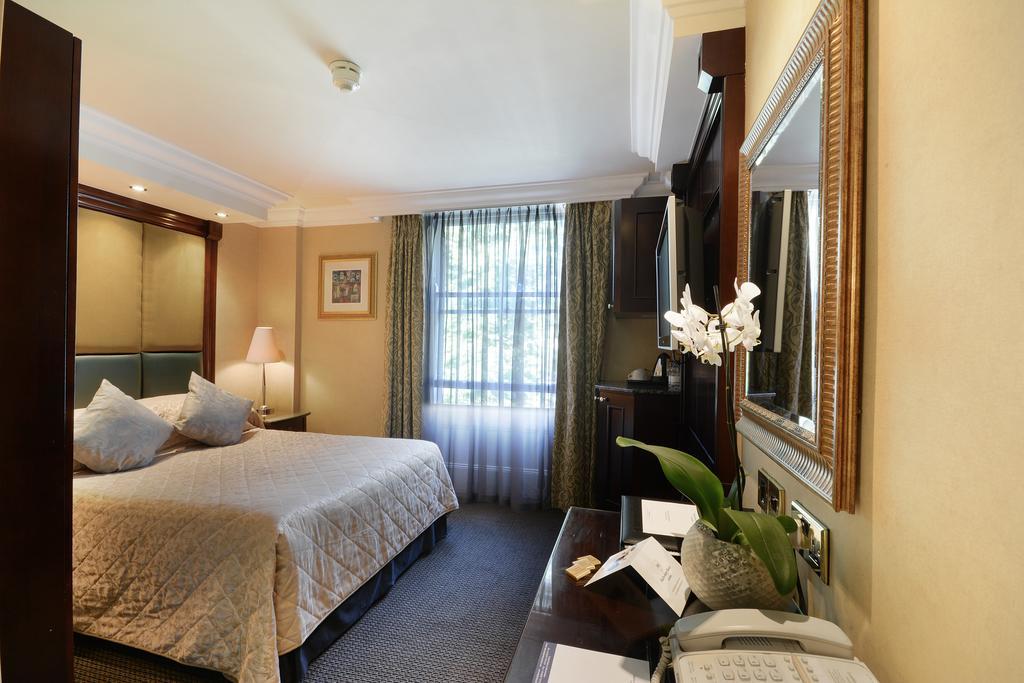 Hotel The Premier Notting Hill Londres