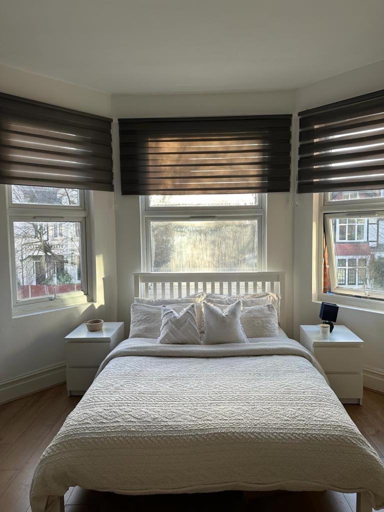 Apartment 10 Minutes To Wembley Guest