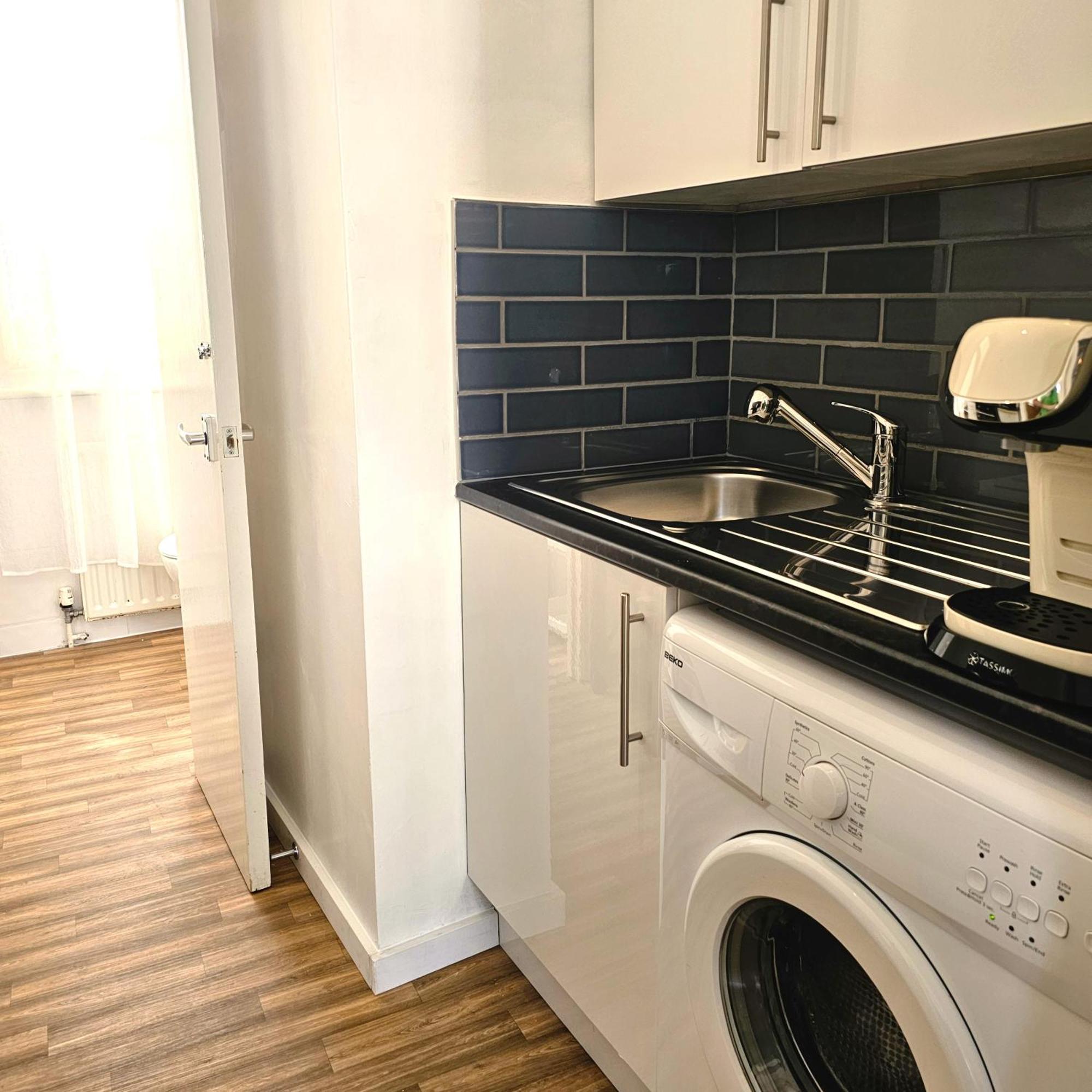 Kings Cross Pad Apartamento