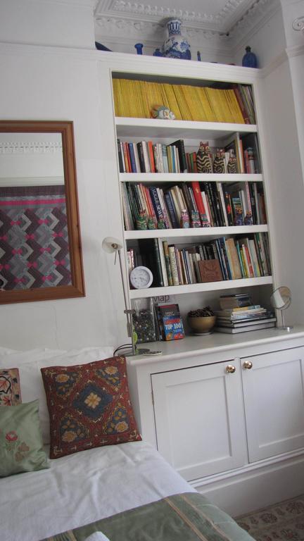Habitación en casa particular Holmewood *