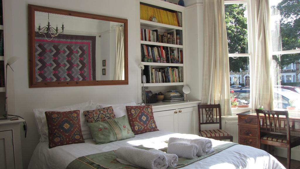 Holmewood Habitación en casa particular *