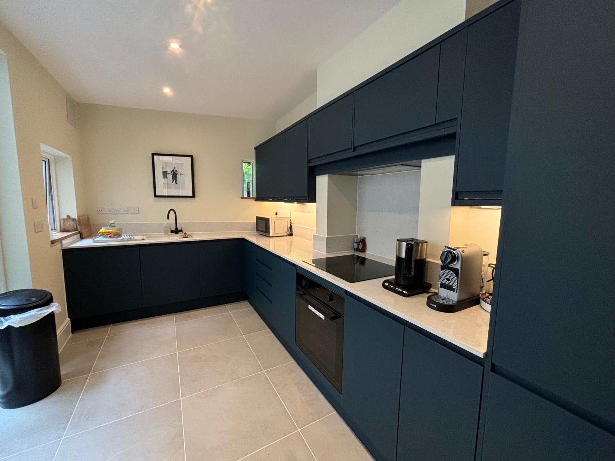 Apartamento Refined 2bd Flat Between Westminster And Chelsea Londres