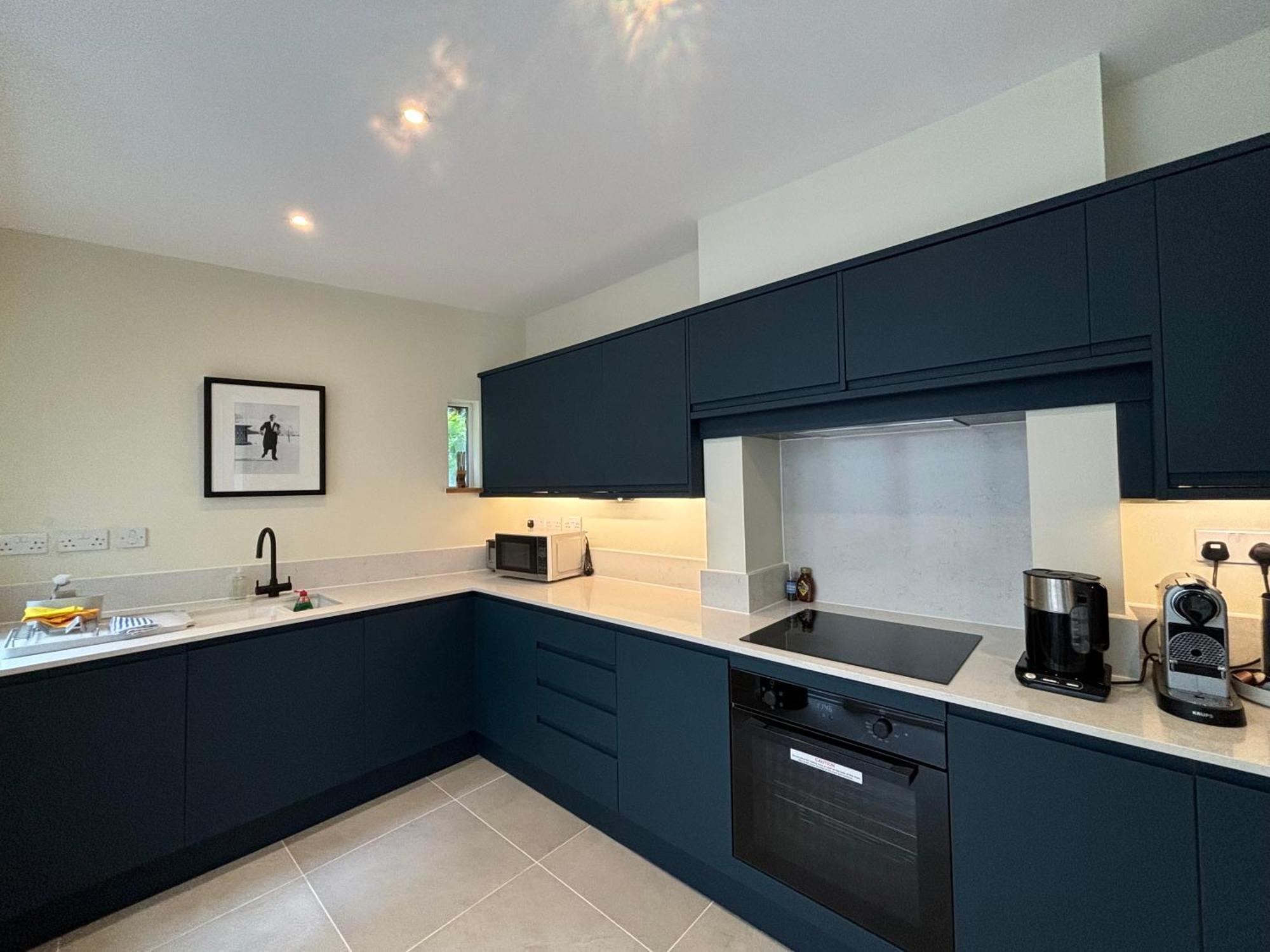 Refined 2bd Flat Between Westminster And Chelsea Londres
