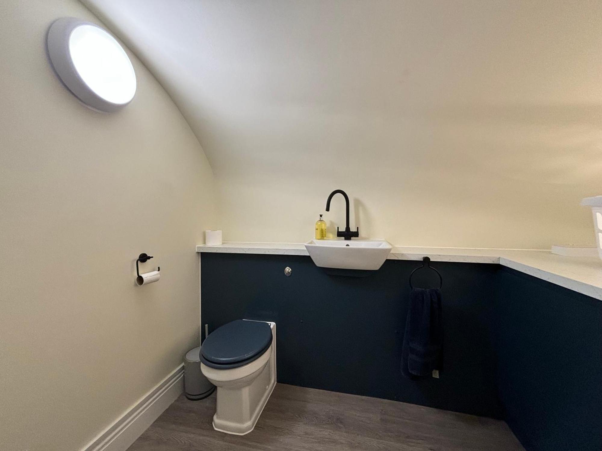 Refined 2bd Flat Between Westminster And Chelsea