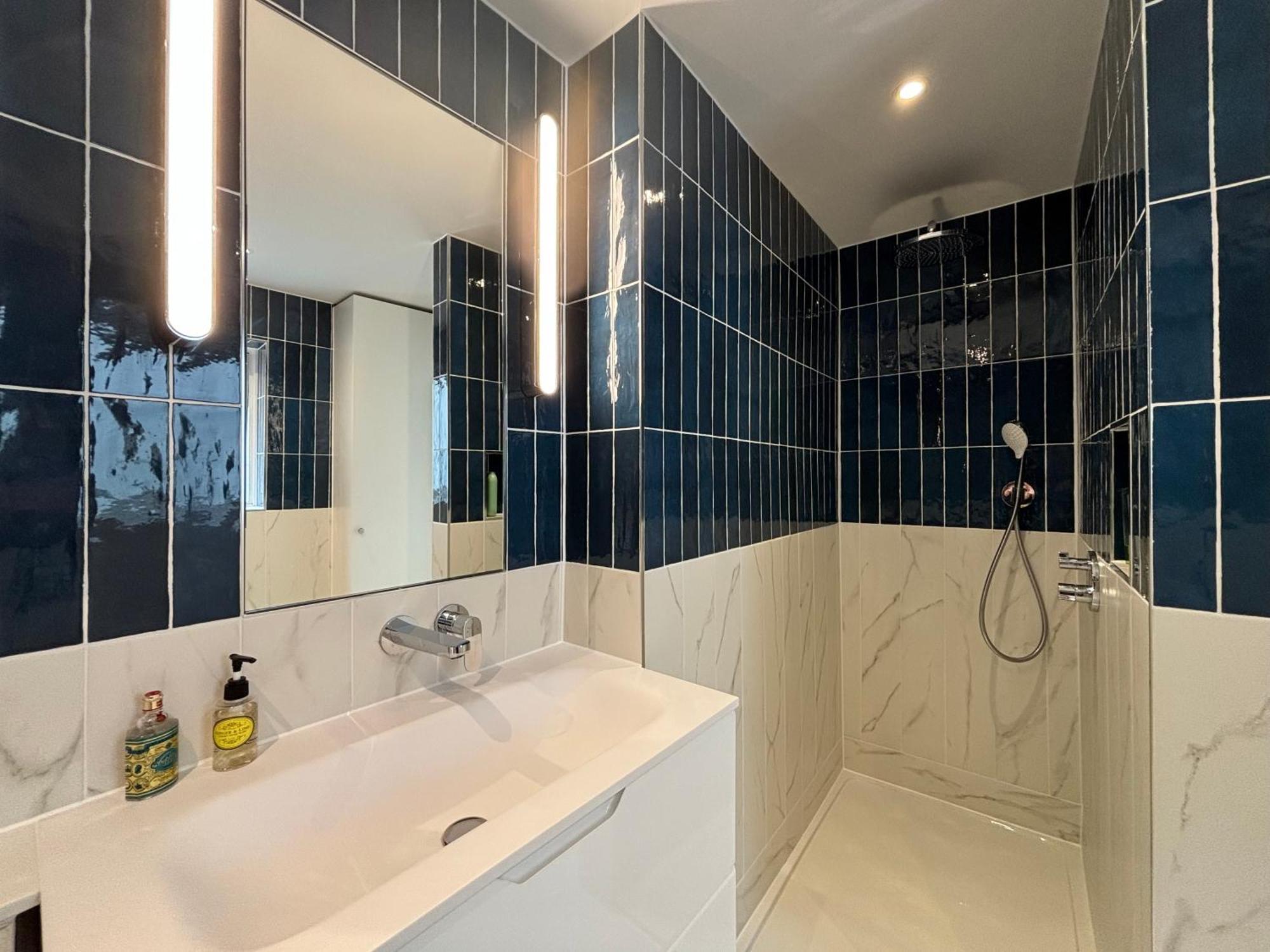 Refined 2bd Flat Between Westminster And Chelsea