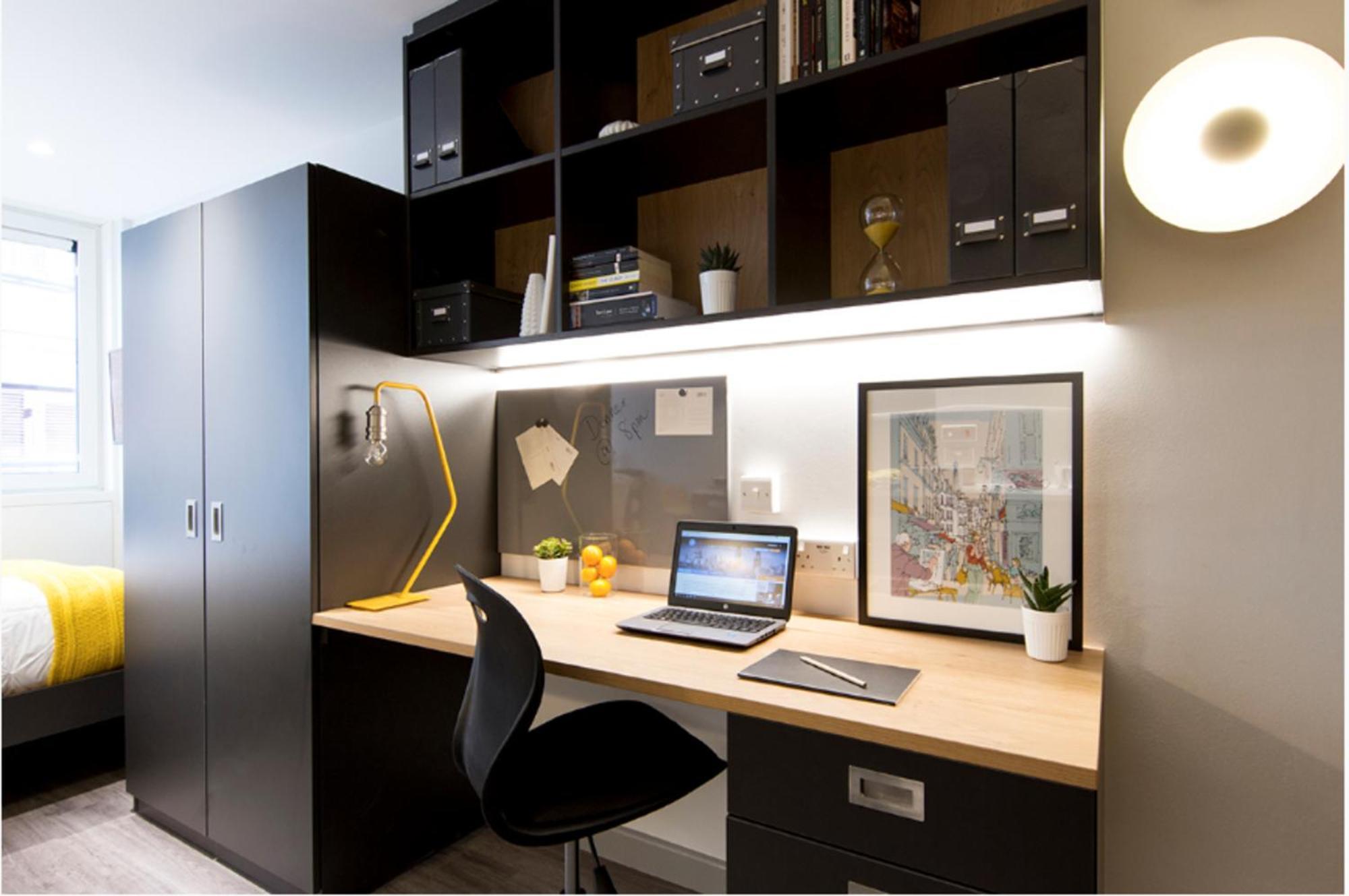 Student Only, Standard Yugo Therese House Appartement Londres