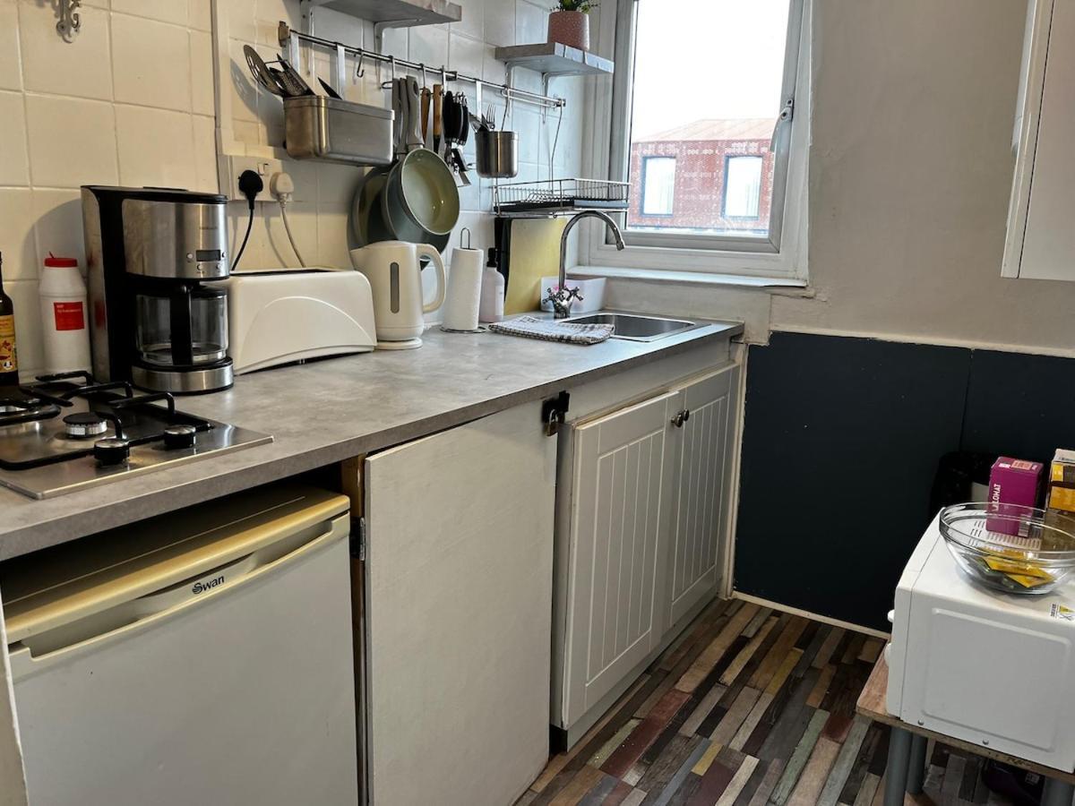 2bedroom Basic And Flat *