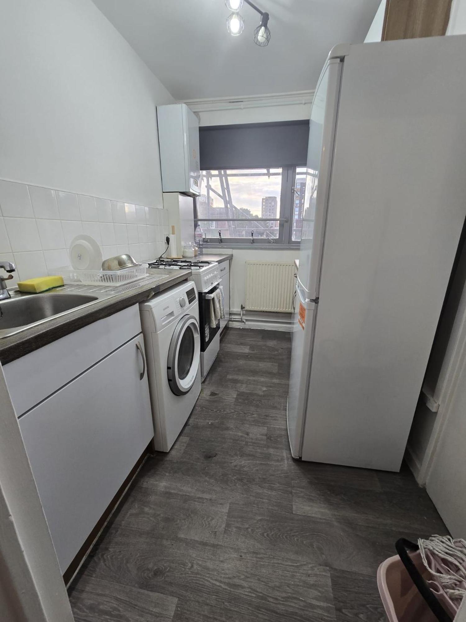 Apartment Imam - Halliday House *