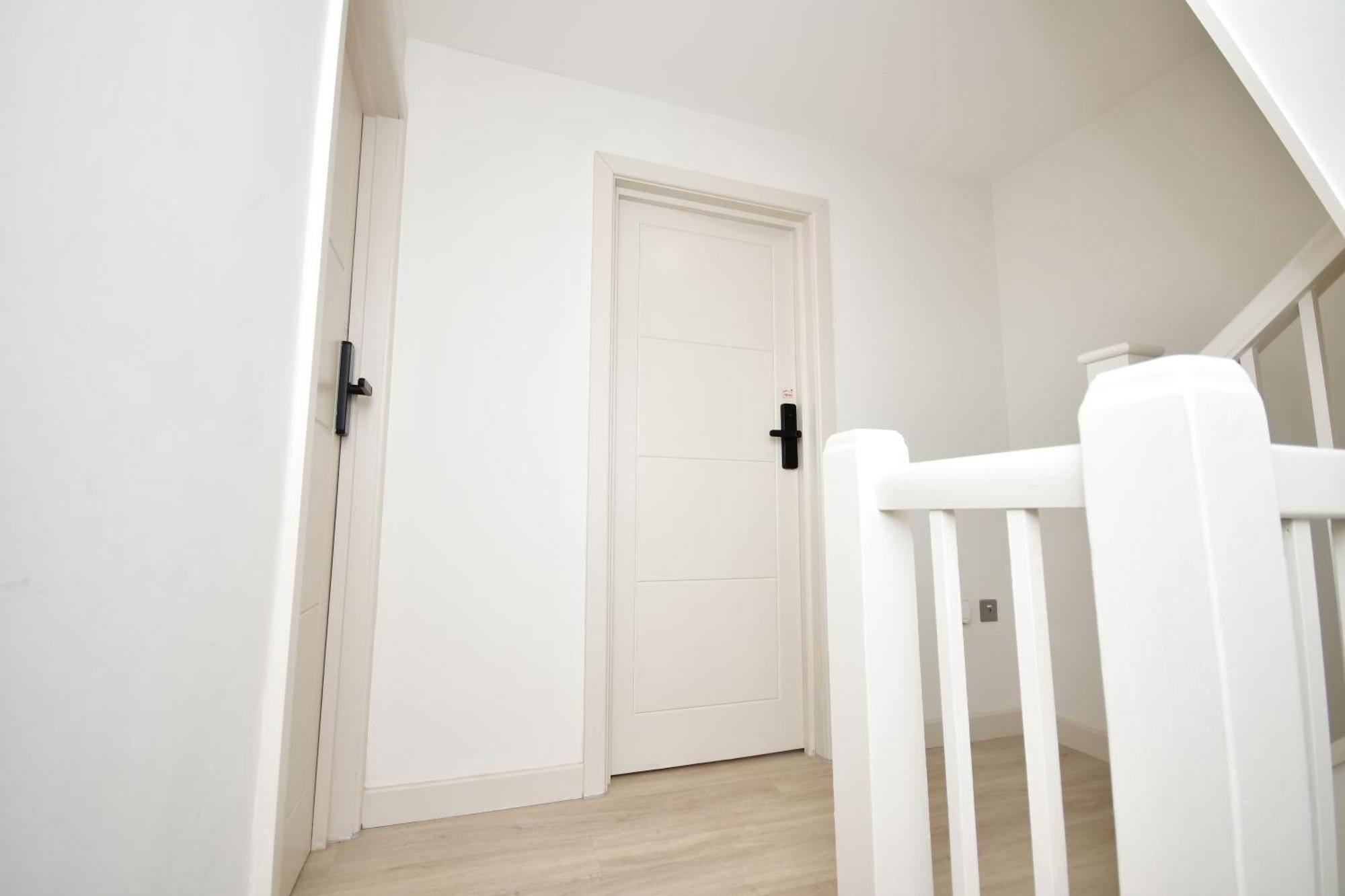 Apartamento Modern Stratford 3