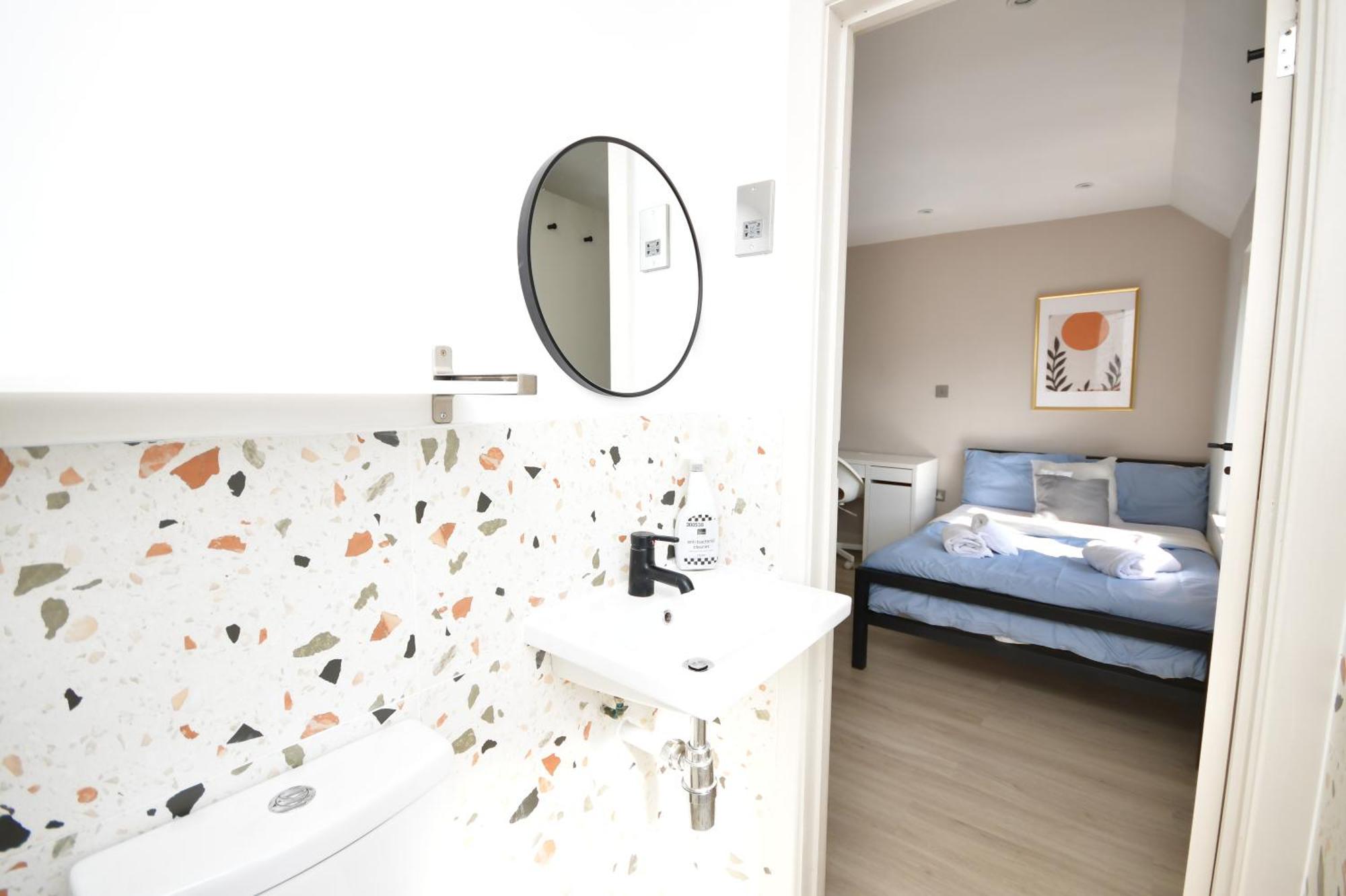 Modern Stratford 3 *