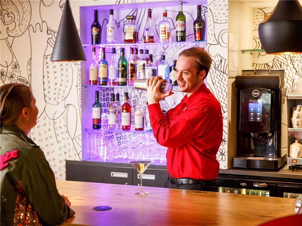 Ibis Greenwich London