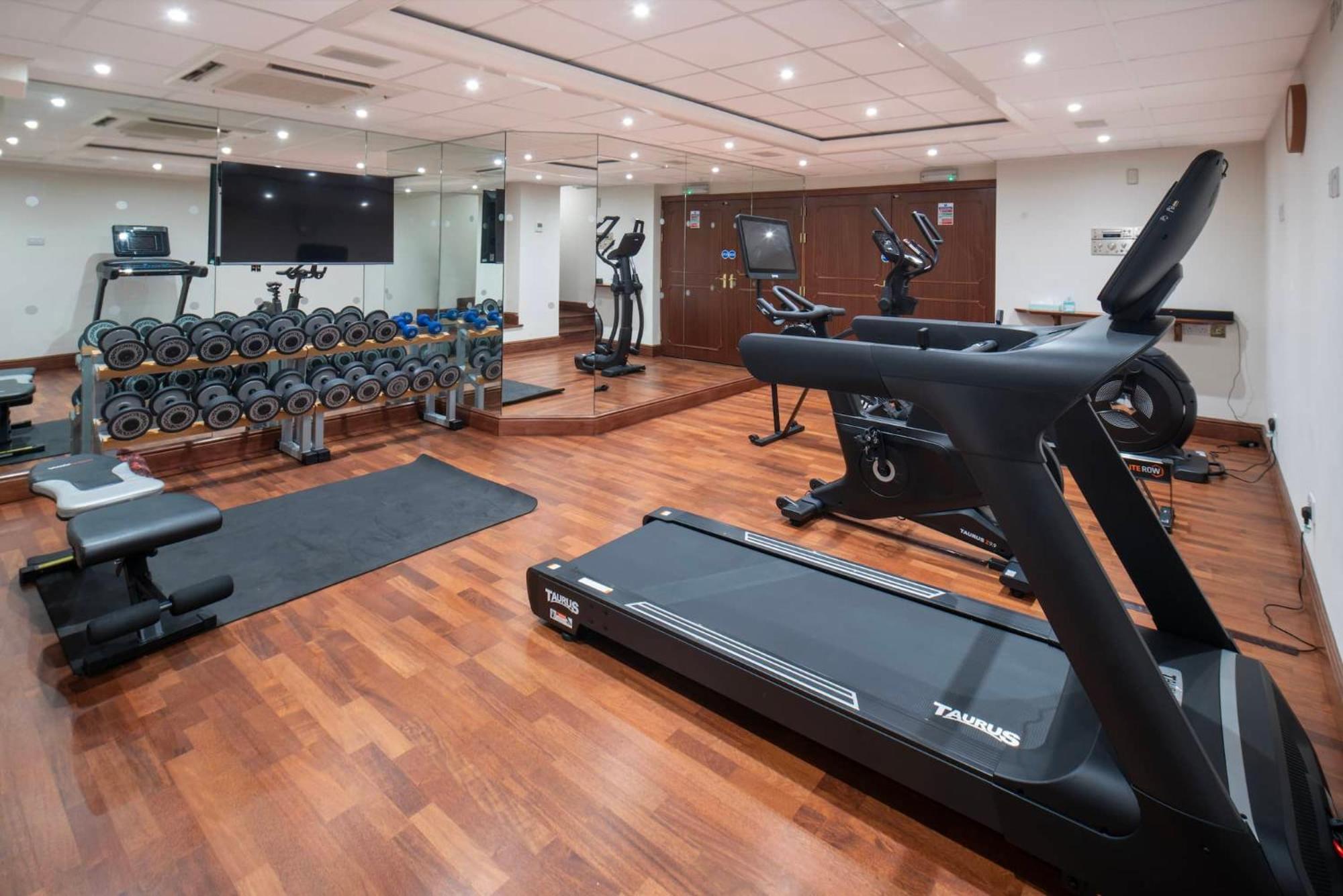 Aparthotel Mayfair House London
