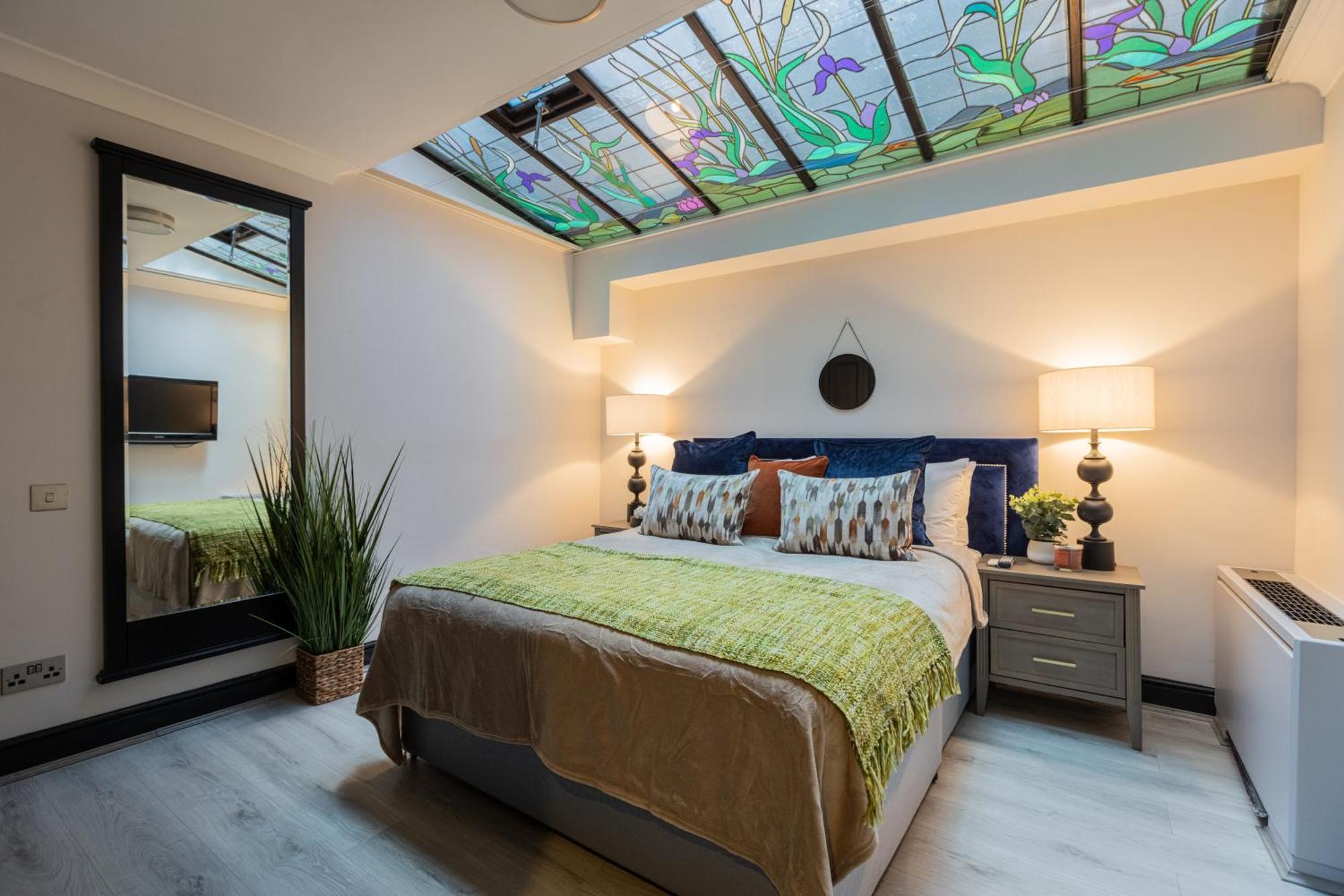 Mayfair House 5*