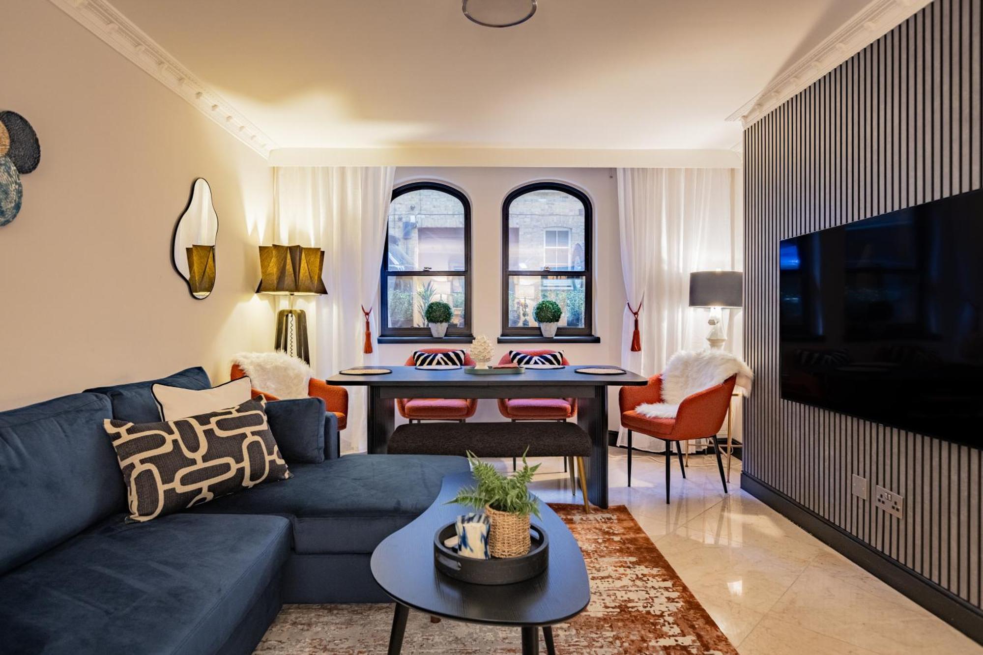 Mayfair House 5* London