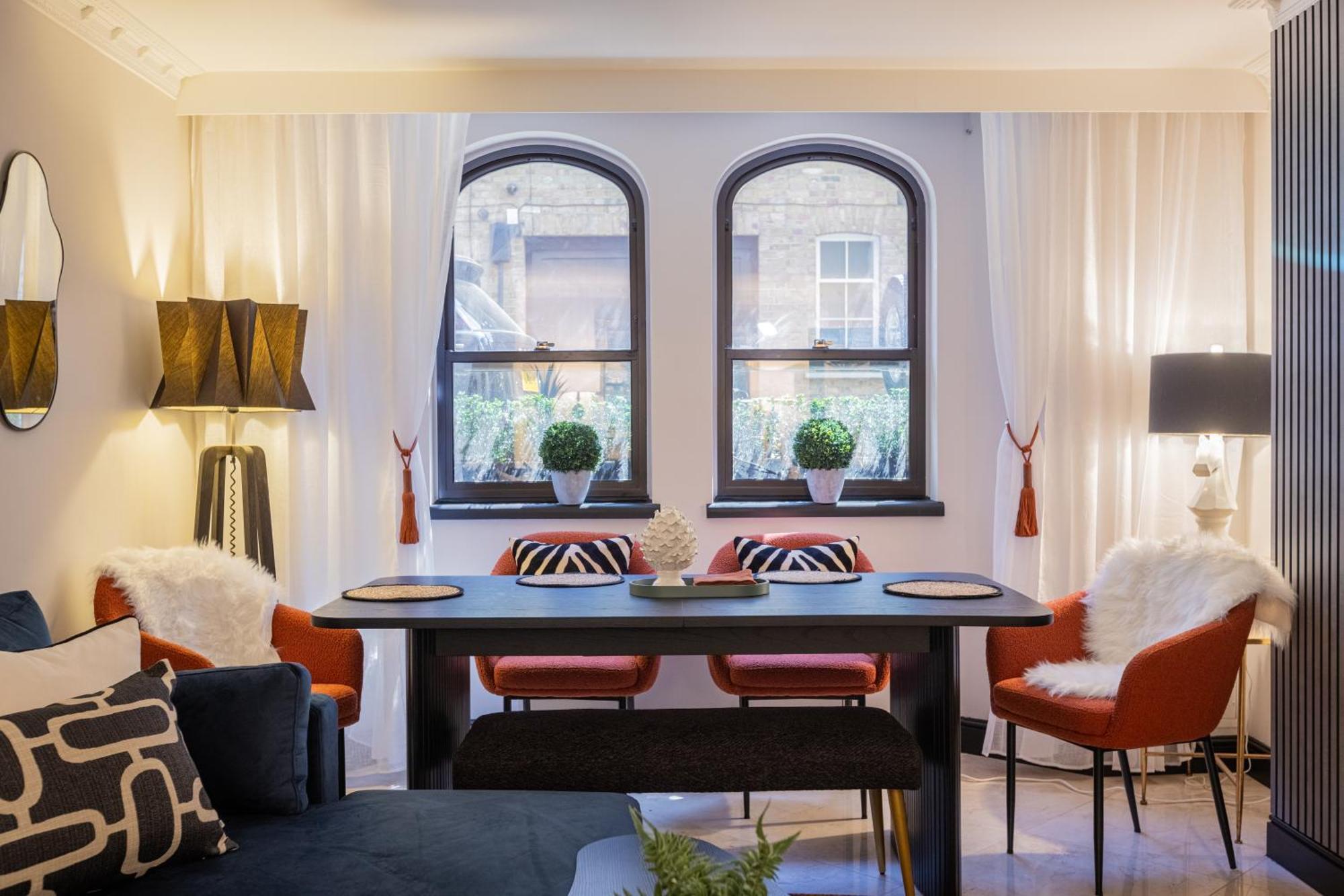 Mayfair House Aparthotel London