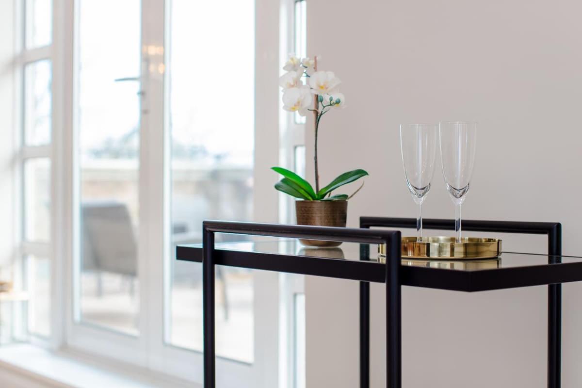 The Sparkford Gardens - Lovely 2bdr With Balcony Londres