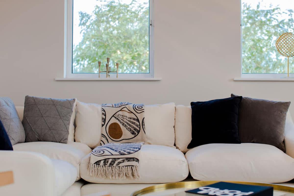 Apartamento The Sparkford Gardens - Lovely 2bdr With Balcony *