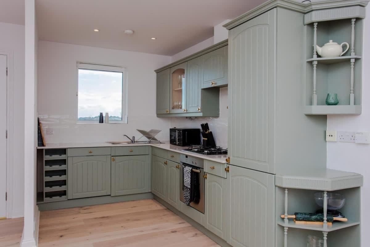 Apartamento The Sparkford Gardens - Lovely 2bdr With Balcony