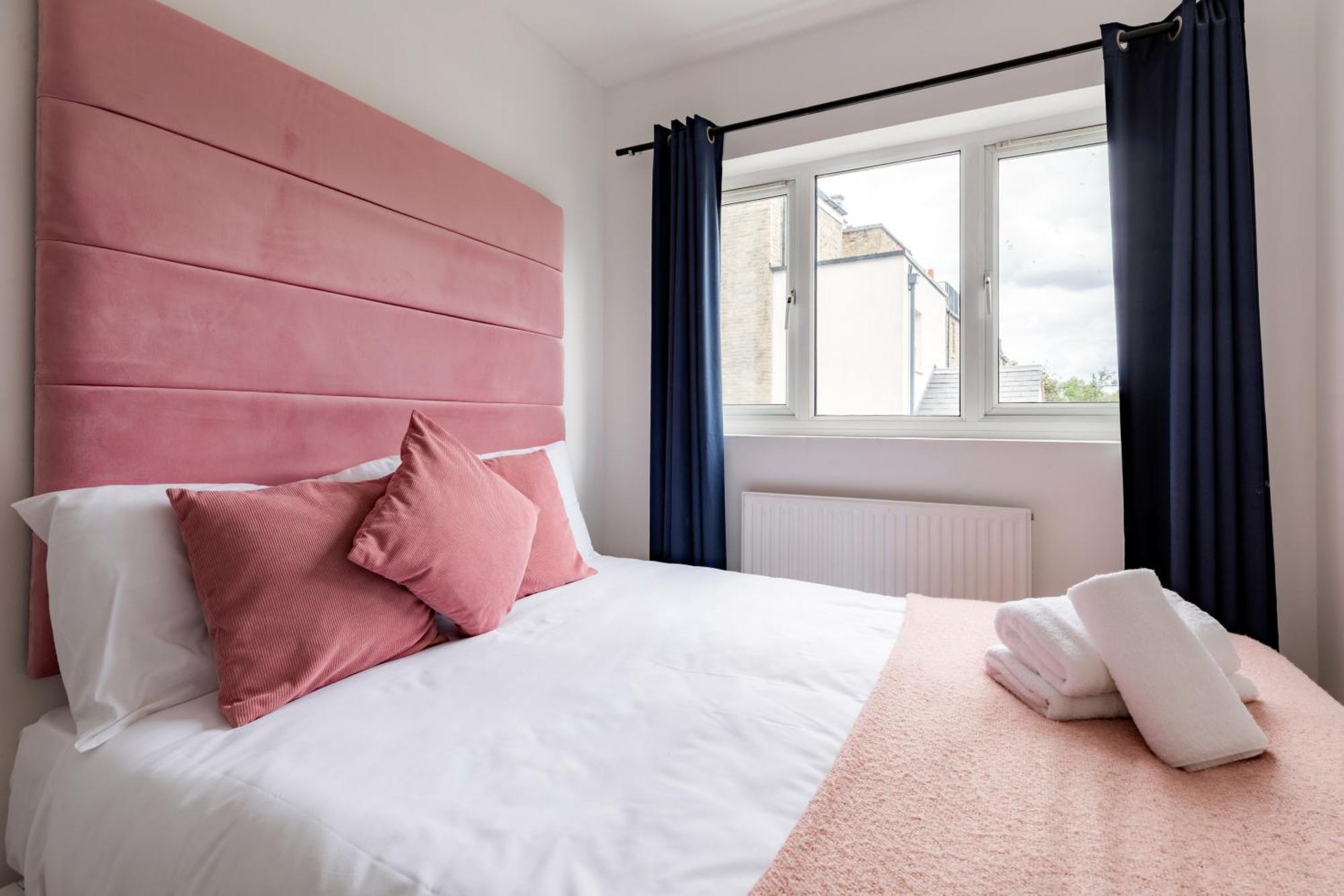 Orlando Hotel Londres