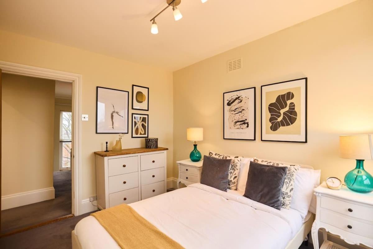 Appartement The Peckham Hideaway - Bright 3bdr Flat *